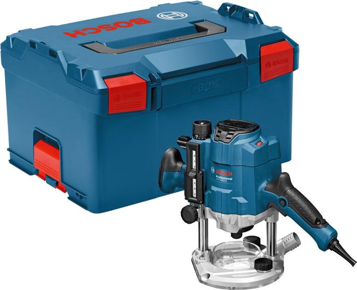Productafbeelding Bosch Professional Gof 1250 Ce