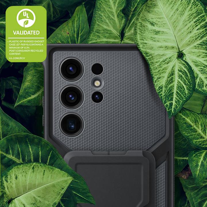 Immagine prodotto Samsung Custodia robusta per gadget (Samsung Galaxy S23 Ultra)