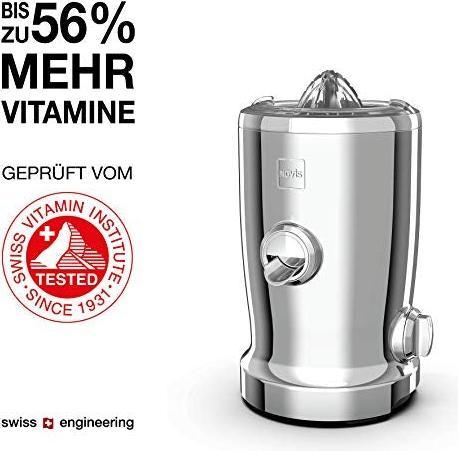 Image du produit Novis Ligne Iconic - VitaJuicer S1