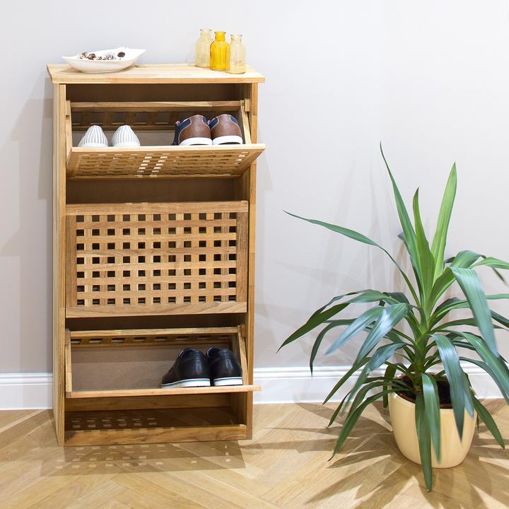 Produktbild Relaxdays Ellen (55 x 20 x 104.5 cm)