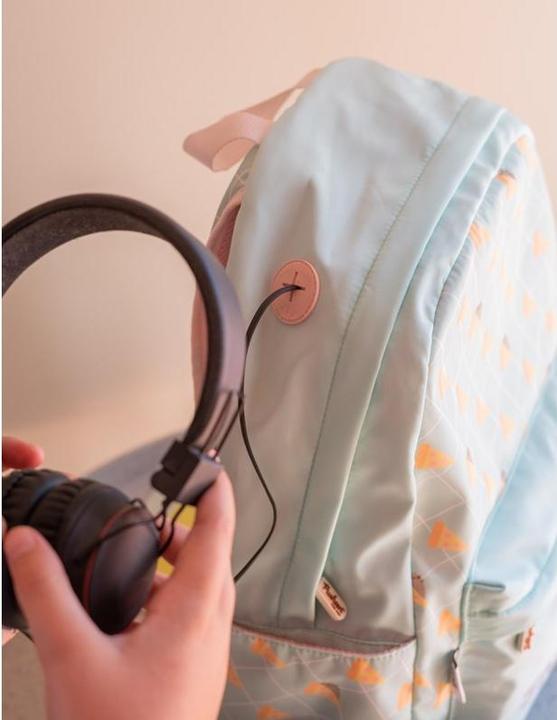 Image du produit Erik Pusheen the Cat - Rucksack