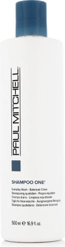 Produktbild Paul Mitchell Shampoo One (500 ml, Flüssiges Shampoo)