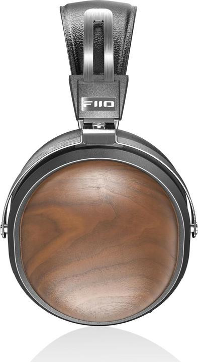 Productafbeelding FiiO FT1 (Geen ruisonderdrukking, Bedraad)