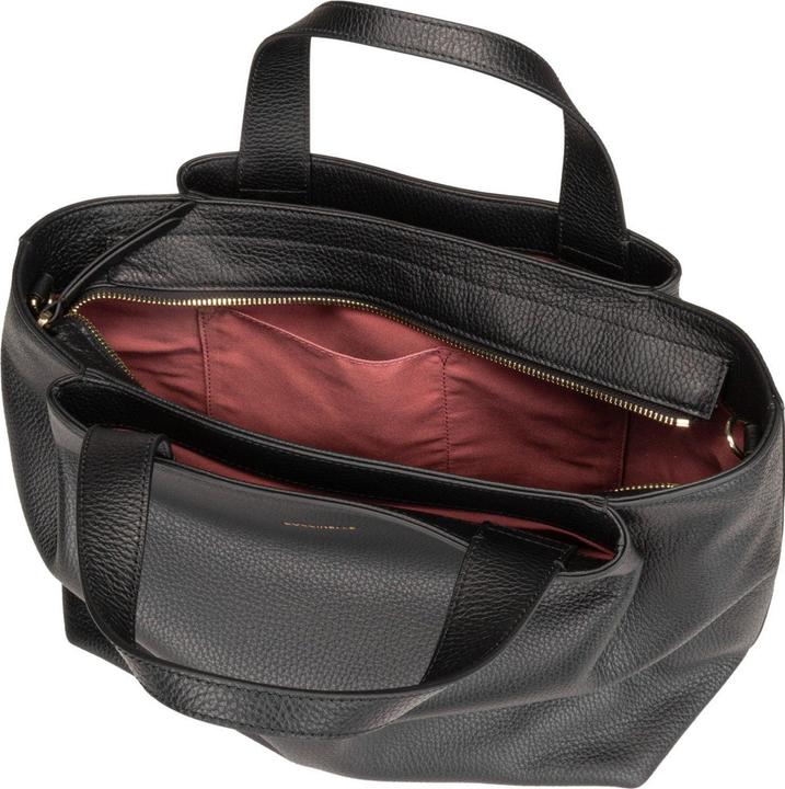 Image du produit Coccinelle Sac à main Malory 1802