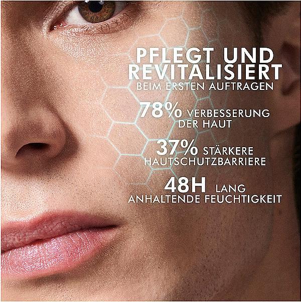 Actual product image Biotherm Aquapower Advanced Gel (75 ml, Face gel)