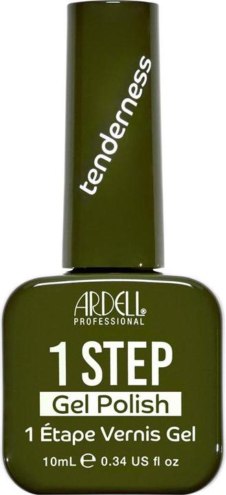 Ardell 1 Step Gel Polish Tenderness 10 ml (Tenderness, Gel-Effekt Nagellack)