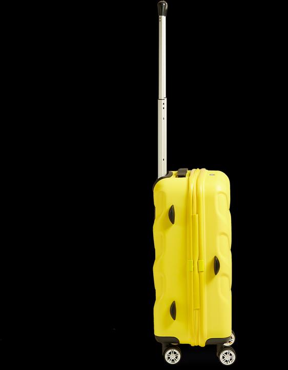 Actual product image Stratic Arrow 2 - Hard Case S (36 l, Hand luggage (up to 50 litres))