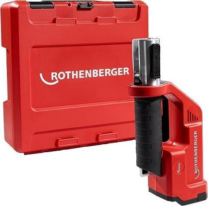 Produktbild Rothenberger Sanitär-Werkzeuge