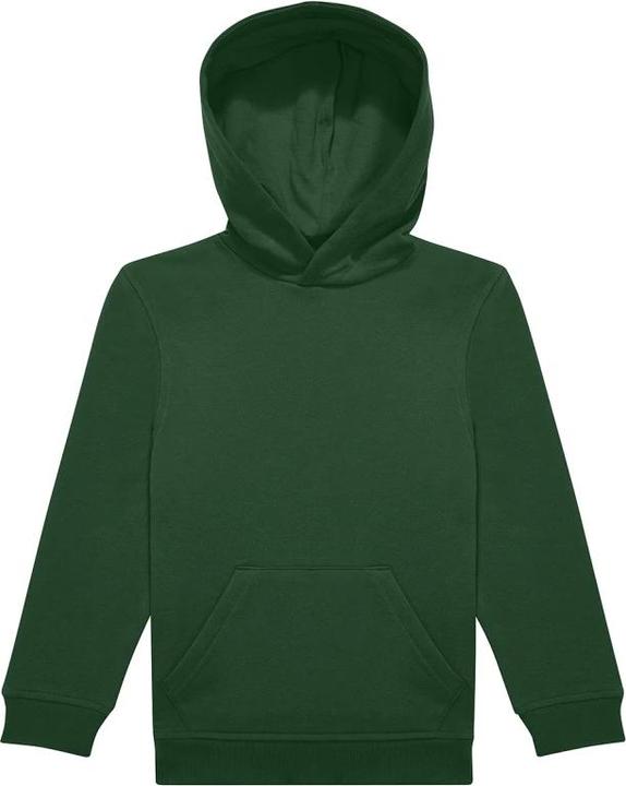 B&C ID.333 Kapuzenpullover Langärmlig