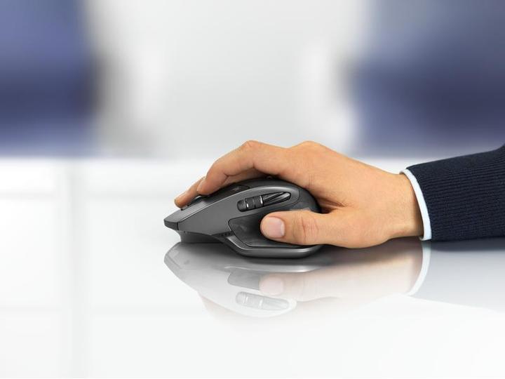 Image du produit Logitech DUPLIKAT MX Master 2S (Sans fil)