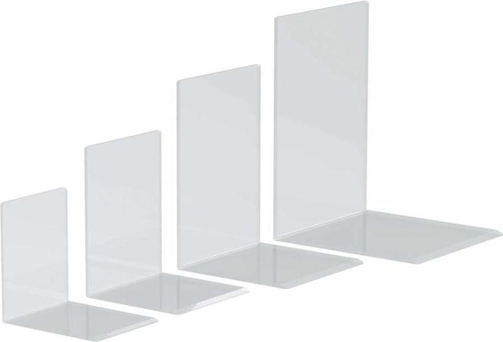 Produktbild Maul Buchstütze 2er Set (15 x 16 x 21 cm)