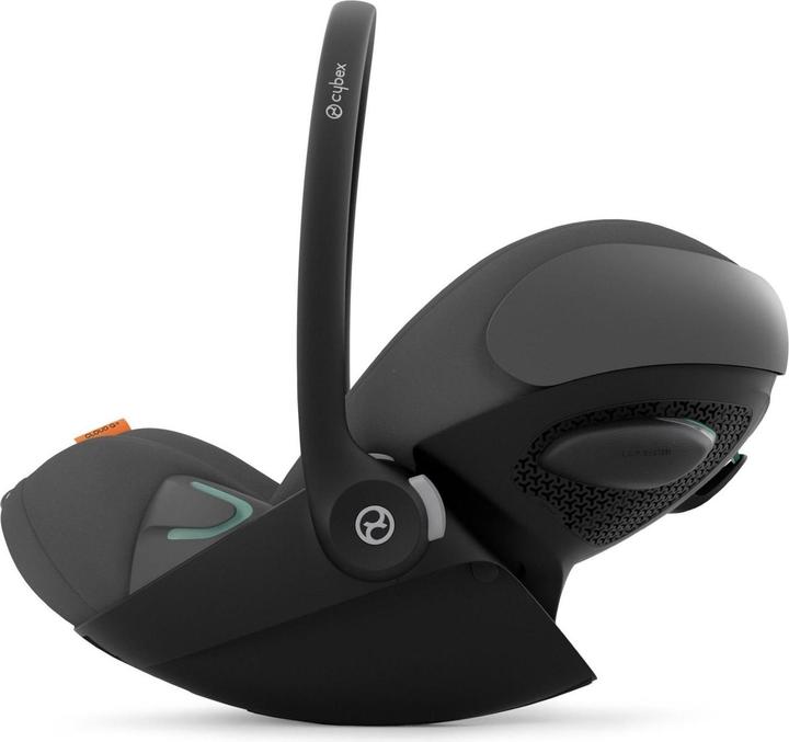 Image du produit Cybex Cloud G i-size Plus (Coque auto, Norme ECE R129/i-Size)