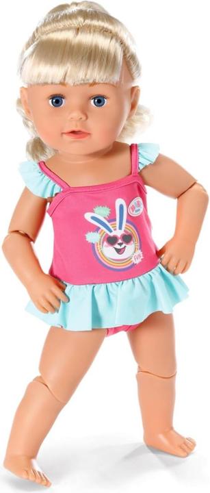 Produktbild Zapf Creation BABY born Badeanzug