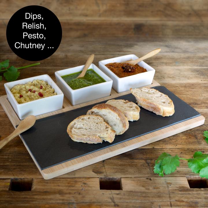 Actual product image Moritz & Moritz Dip bowls