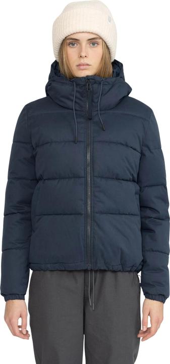 Selfhood Daunenjacke mit Kapuze, Damen