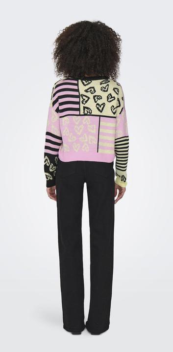 Actual product image Only ONLURSULA Strickpullover Strickpullover (XL)
