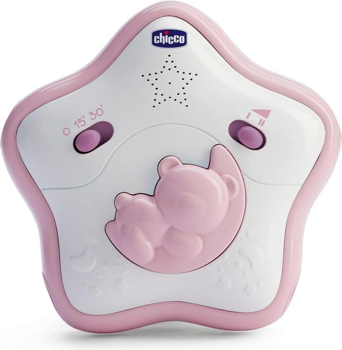 Actual product image Chicco Play arch for cot