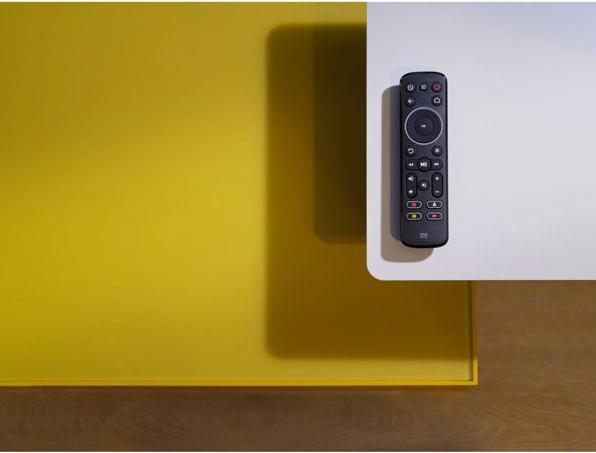 Actual product image One for All URC7935 (Universal remote control, Infrared)