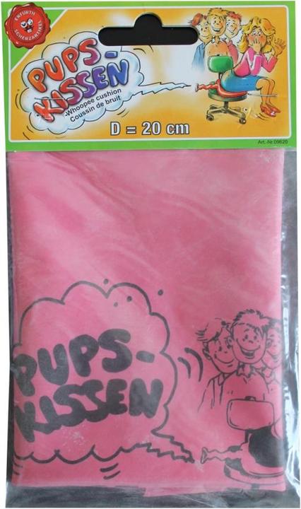 Image du produit Erfurth Oreiller à caca