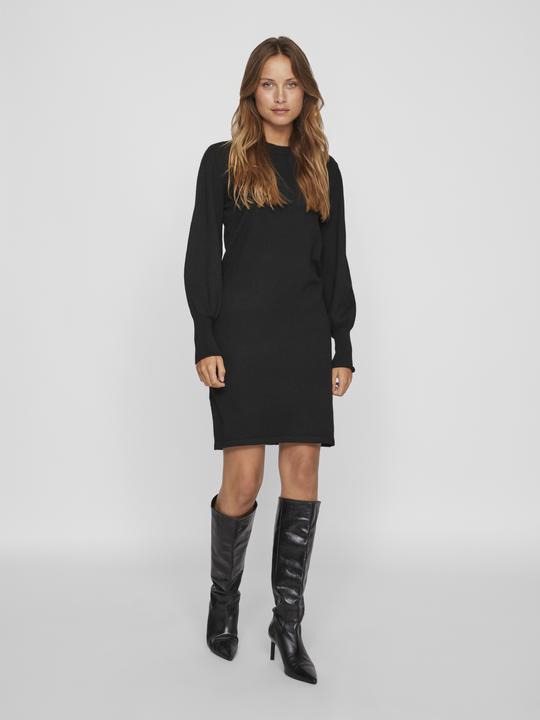 Actual product image Vila Knit midi dress (S)