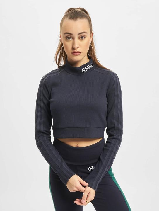 Produktbild adidas Cropped Longsleeve - 88077 (34)