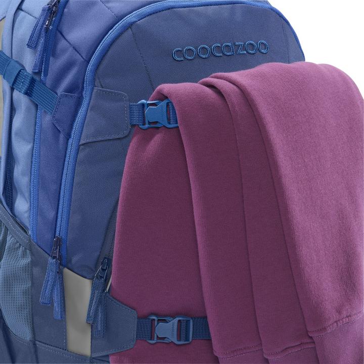 Image du produit Coocazoo sac à dos scolaire MATE, 30 litres (30 l)