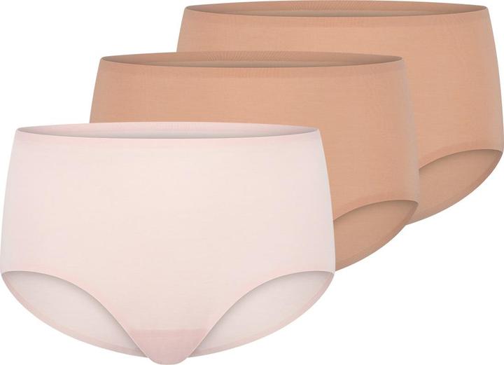 Bailey, Abbronzatura crema
