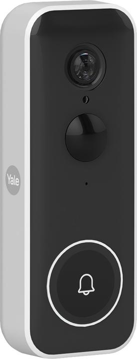 Image du produit Yale Sonnette vidéo intelligente (WiFi)