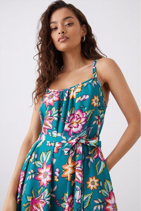 Immagine prodotto Dorothy Perkins Vestito midi a righe (32)