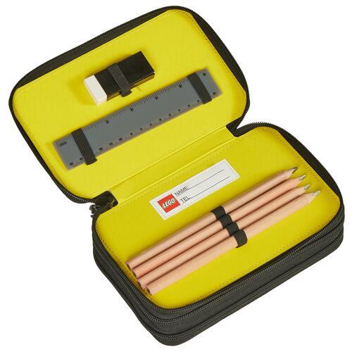 Image du produit LEGO Ninjago - 3 Layer Pencil Case - Dragon Energy (20291-2502)