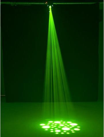 Immagine prodotto Eurolite LED TSL-150 Scan COB (30 W, LED)