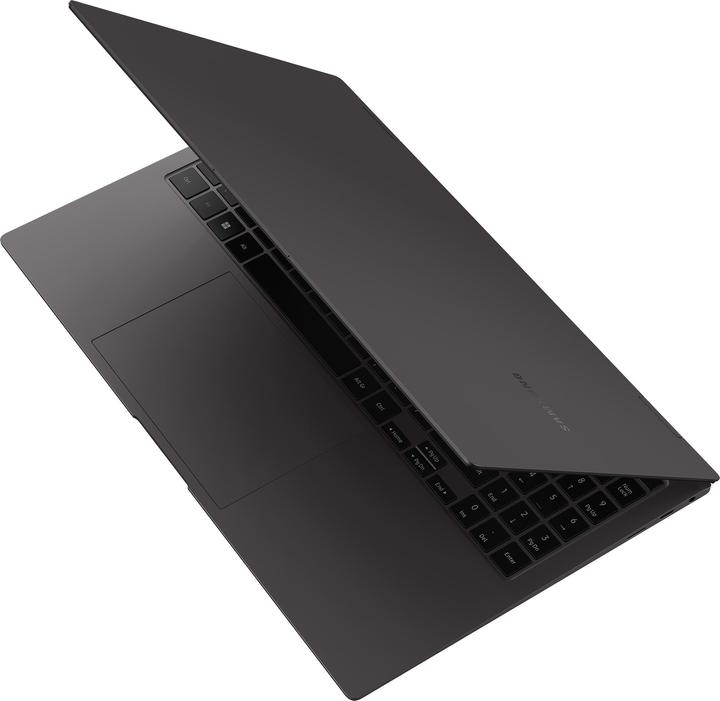 Produktbild Samsung Galaxy Book2 Pro 360 (15.60", Intel Core i7-1260P, 16 GB, 1000 GB, DE)