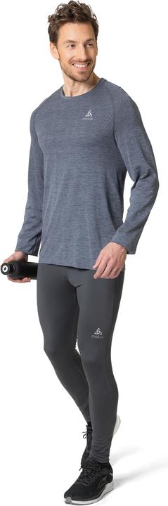 Produktbild Odlo T-shirt crew neck l/s ESSENTIAL SEAMLESS (XXL)