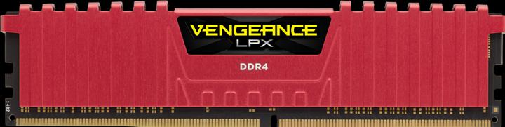 Actual product image Corsair Vengeance LPX (2 x 8GB, 2400 MHz, DDR4-RAM, DIMM)