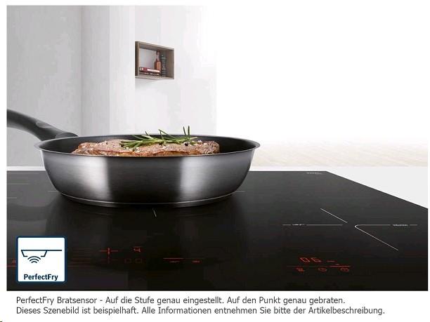 Produktbild Bosch Hausgeräte PXX645FC1E