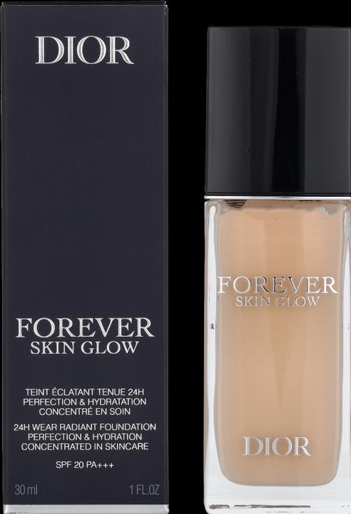 Produktbild Dior Forever (0,5N Neutral)