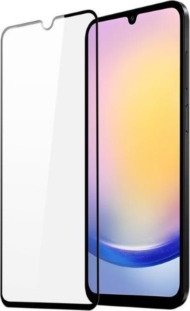 Actual product image Dux Ducis Armoured glass 9D (1 Piece, Samsung Galaxy A16 5G, Samsung Galaxy A16)
