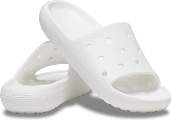 Actual product image Crocs Classic Slide v2 (40)