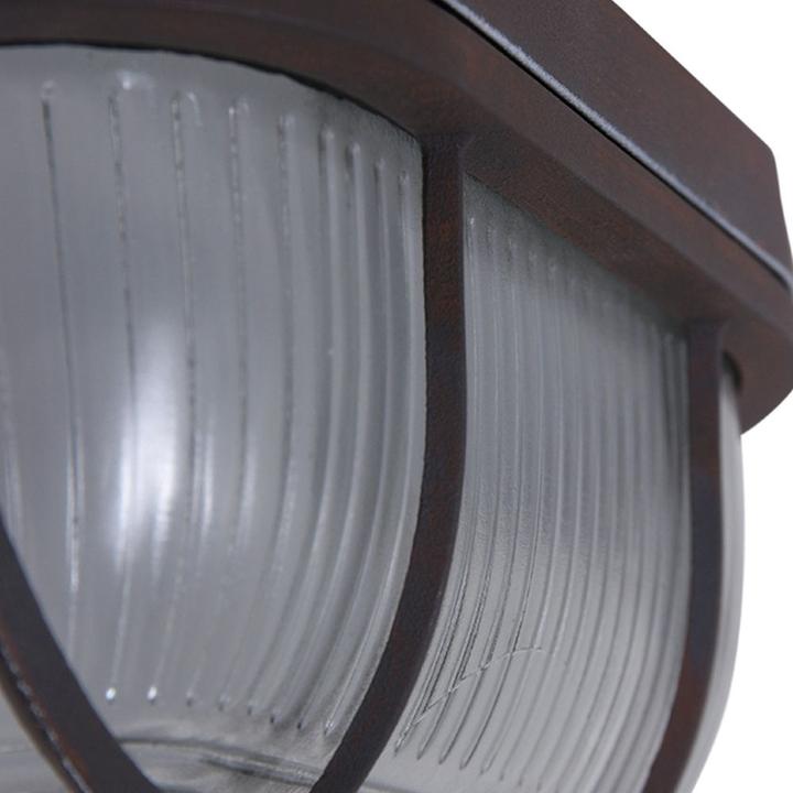 Actual product image Steinhauer Mexlite (E27)