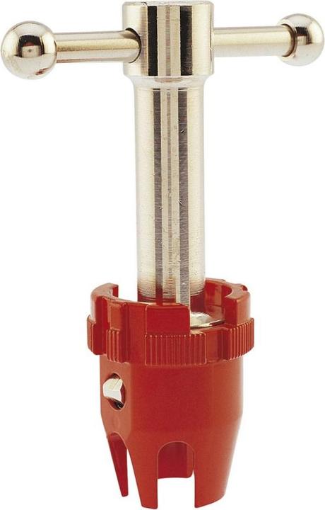 Virax 261620 Innenrohrschlüssel mit Kopf