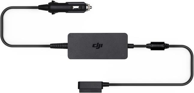 Image du produit DJI Chargeur de voiture Mavic (DJI Mavic)
