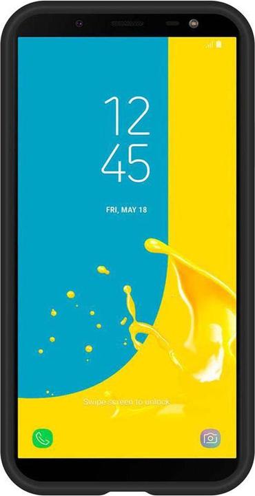 Produktbild Cadorabo Hybrid Triangle Cover (Samsung Galaxy J6 (2018))