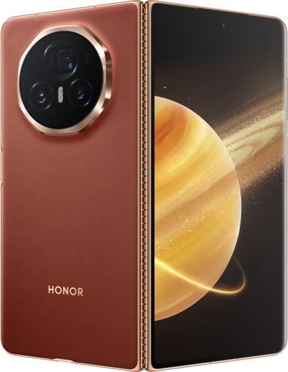 Reddisch Brown