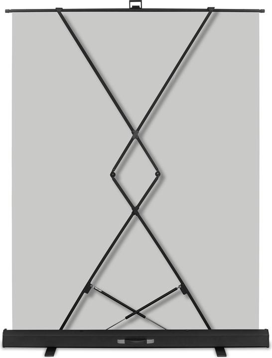 Actual product image Walimex pro Roll-up panel background (165 cm, 226 cm)
