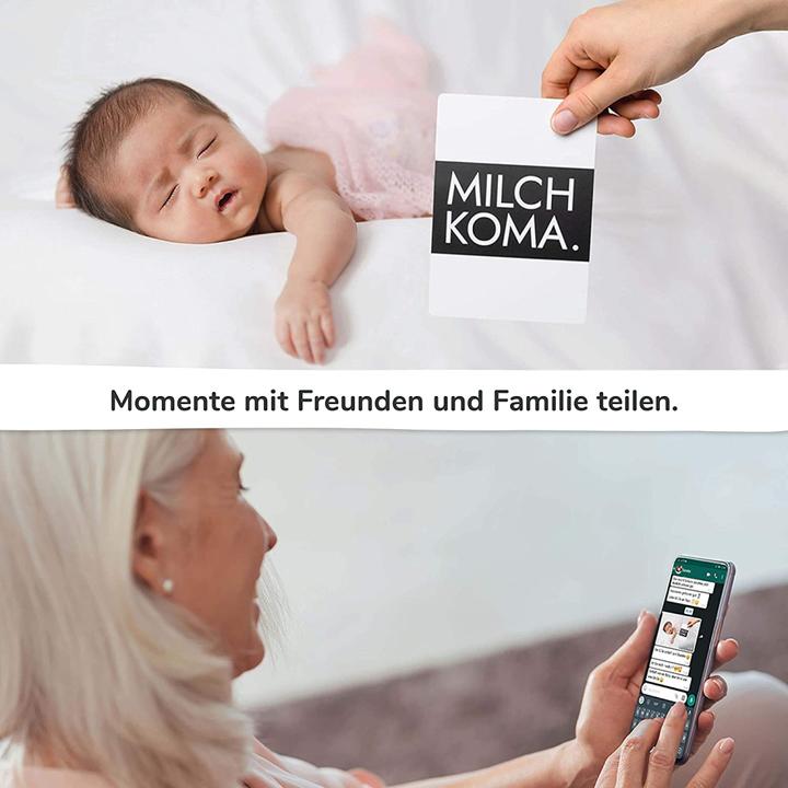 Immagine prodotto Simon & Jan Pietre miliari bambino (Tedesco)