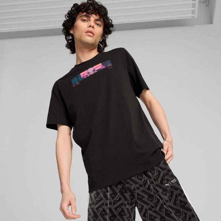 Actual product image Puma X Squid Game Graphic (M)