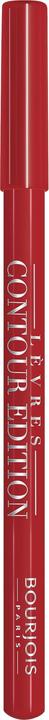 Produktbild Bourjois Contour Edition (06 Tout Rouge)