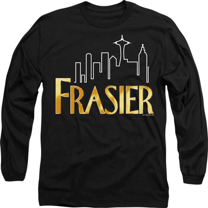Frasier TShirt (M)