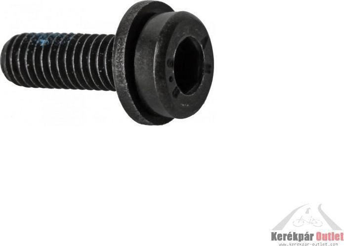 Produktbild Magura Befestigungsschr. Evolution-Adapter, M6 (Bremssattel)