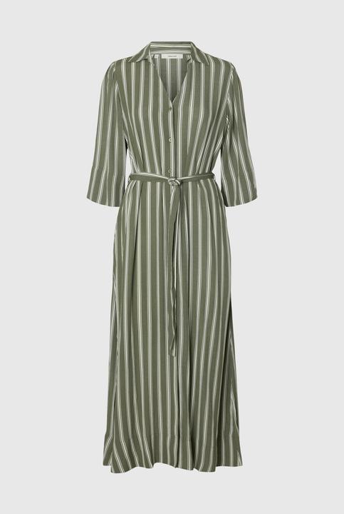 Actual product image Selected Femme Viskose Maxikleid (34)